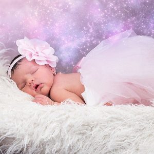 Fotogineel_toverlicht_baby