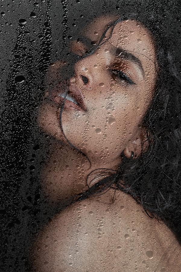 Fotogineel_waterdruppels_zwoel